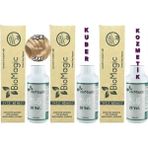 Biomagic 10.00 Açık Sarı Organik Içerikli Amonyaksız Kalıcı Saç Boyası 3 Boya+3 Oksidan