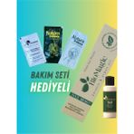 BioMagic 10.11 Yoğun Küllü Açık Sarı Amonyaksız Saç Boyası 60 ml Canlı Renkler ve Orta Kalıcılık