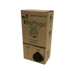 Biomagic 4.00 Kahve Organic Krem Saç Boyası