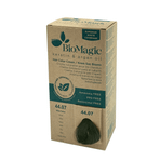 Biomagic 44.07 Moka Kahve Keratin ve Argan Yağlı Organic Krem Saç Boyası