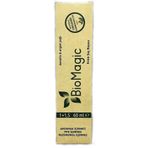 Biomagic 5.72 Küllü Kahve Organik Keratin ve Arganlı Amonyaksız 60 ml Saç Boyası + Oksidan