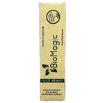 Biomagic 55.21 Buzlu Kahve Amonyaksız Krem 60 ml Saç Boyası