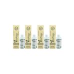 Biomagic 55.78 Kahve Karamel Organik Keratin ve Arganlı Amonyaksız 60 ML 4 Adet Saç Boyası + Oksidan