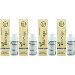 Biomagic 6.03 Kahve Köpüğü 4x Keratin ve Argan Yağlı Organic Krem Saç Boyası
