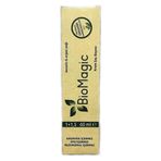 Biomagic 77.78 Badem Organik Keratin ve Arganlı Amonyaksız 60 ml Saç Boyası + Oksidan