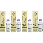 Biomagic 9.00 Doğal Sarı 4x Organic Krem Saç Boyası