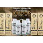 Biomagic 9.00 Sarı Organik Içerikli Amonyaksız Kalıcı Saç Boyası 4boya +4oksidan
