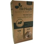 Biomagic 9.00 Sarı Saç Boyası