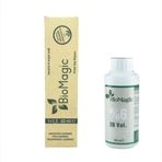 Biomagic 99.21 Buzlu Sarı 60 ml Saç Boyası + 90 ml Oksidan