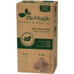 Biomagic Açık Kumral 8.00 Saç Boyası