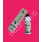 Biomagic Amonyaksız Krem Saç Boyası 60 ml (55.07 Yoğun Çikolata Kahve) & 20 Vol. Oksidan 90 ml
