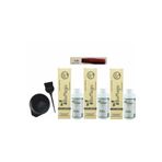 Biomagic Amonyaksız Organik Keratin + Argan Yağlı 66.55 Vişne Kızılı 3x60 ml Saç Boyası + 90 ml Oksidan + Boyama Seti
