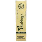 Biomagic Amonyaksız Saç Boyası 5,72 + Oksidan + Önlük + Eldiven