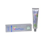 Biomagic Ceviz Kabuğu 55.43 60 ml Organik Keratin ve Argan Saç Boyası + 90 ml Oksidan