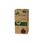 Biomagic Kahve Köpüğü No.6.03 Doğal Saç Boyası