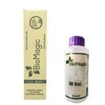 Biomagic Keratin ve Arganlı Amonyaksız Doğal Şeftali Turuncu 60 ml Krem Saç Boyası
