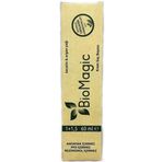 Biomagic Küllü Kahve 5.72 Organik Keratin ve Argan Yağlı 60 ml Saç Boyası + 90 ml Oksidan