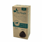 Biomagic No: 55.07 Yoğun Çikolata Kahve Saç Boyası