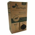 Biomagic No:44.07 Moka Kahve Doğal Saç Boyası