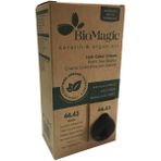 Biomagic No:44.43 Kestane Saç Boyası