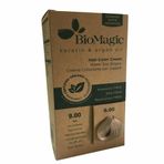 Biomagic No:9.00 Sarı Doğal Saç Boyası