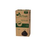 Biomagic Organic Kahve No: 4.00 60 ml Krem Saç Boyası