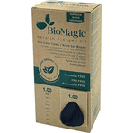 Biomagic Organik 1.00 Siyah Saç Boyası