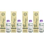 Biomagic Organik Amonyaksız Açık Sarı 10.00 4 Adet Saç Boyası+Oksidan