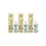 BIOMAGIC Organik Amonyaksız Saç Boyası Buzlu Karamel-77.21+oksidan (3 Adet)