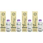 Biomagic Organik Amonyaksız Saç Boyası Nötr + 4 Adet Oksidan