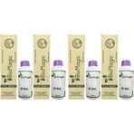 Biomagic Organik Amonyaksız Saç Boyası Pembe Altın + 4 Adet Oksidan