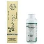 Biomagic Organik H.Madde Saç Boyası+Oksidan 90 Ml/Tüm Renkler 4.03-Kakao