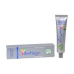Biomagic Organik Keratin ve Argan Yağlı Sarı-9.00 60 ml Saç Boyası+90 ml Oksidan