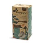 Biomagic Premium 10/28 Açık Sarı İnci Küllü Saç Boyası