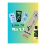 BIOMAGIC Saç Boyacım Mendil+Bio Magic Amonyaksız Saç Boyası 9.00 Sarı 60ml 30 Vol. Oksidan 90ml
