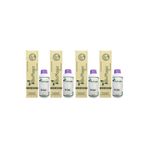 BIOMAGIC Saç Boyası (açık Küllü Kumral-8.72 )+oksidan (4 Adet)
