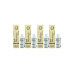 BIOMAGIC Saç Boyası (kahve-4.00)+oksidan (4 Adet)