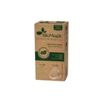BIOMAGIC Süper Doğal Organic Fildişi Sarısi No. 11.00 Krem Süper Saç Boyası