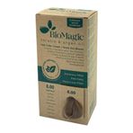 BIOMAGIC Super Doğal Saç Boyası Açık Kumral//no: 8.00 / D1124