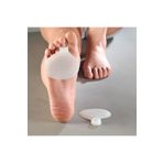 Biomak Silikon Halkalı Metatarsal Ped Asorti