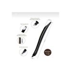 BİOMASER 14U Tek Kullanılık MİCROBLADİNG iğne steril Paket +A Kalite Kalıcı Makyaj KIL TEKNİĞİ iğnesi
