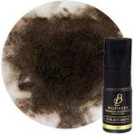 BİOMASER 301 Black Brown Kalıcı Makyaj Kaş Boyası, 12ml