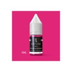 BİOMASER 5ml Pembe Pratik Amaçlı Kalıcı Makyaj Lateks Silikon Pigmenti