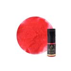 Biomaser 903 Crystal Kalıcı Makyaj Boyası, 12 ml, Pembe