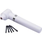 Biomaser Kalıcı Makyaj Microblading Pigment Boya Karıştırıcı Mikser - Beyaz