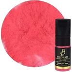 Biomaser Kalıcı Makyaj Nano Pigment Boya, Pink, 12Ml