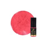 Biomaser Kalıcı Makyaj Nano Pigment Boya, Rose Pink, 12ml