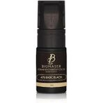 Biomaser Kalıcı Makyaj Nano Pigment, Eyeliner, Black, 12 Ml