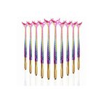 BİOMASER Microblading Pen Nebula, Manuel Kalıcı Makyaj PMU Kaş Kıl Tekniği Kalemi, +2 İğne Hediyeli