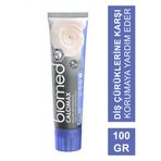 Biomed Calcımax 100 gr Diş Macunu